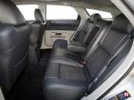 Chrysler 300C SRT8 Touring 2006 года